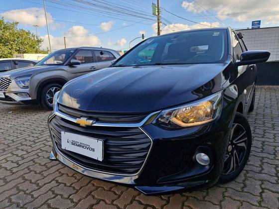 CHEVROLET ONIX 1.0 FLEX LT MANUAL CHEVROLET ONIX 1.0 FLEX LT MANUAL